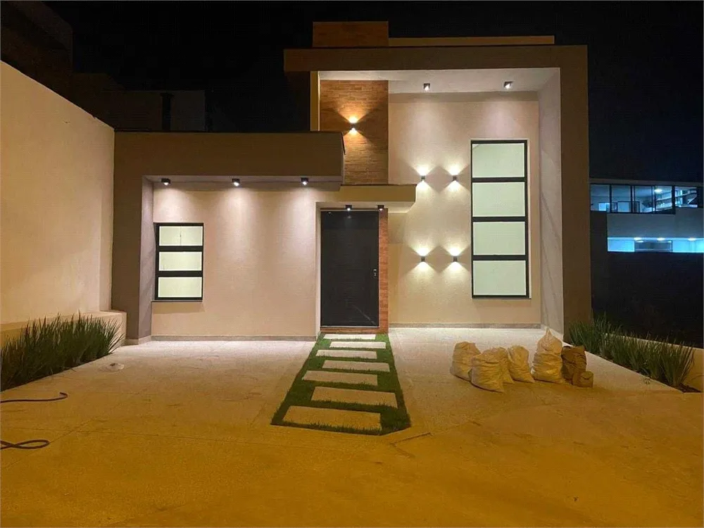 Casa, 3 quartos, 119 m² - Foto 3