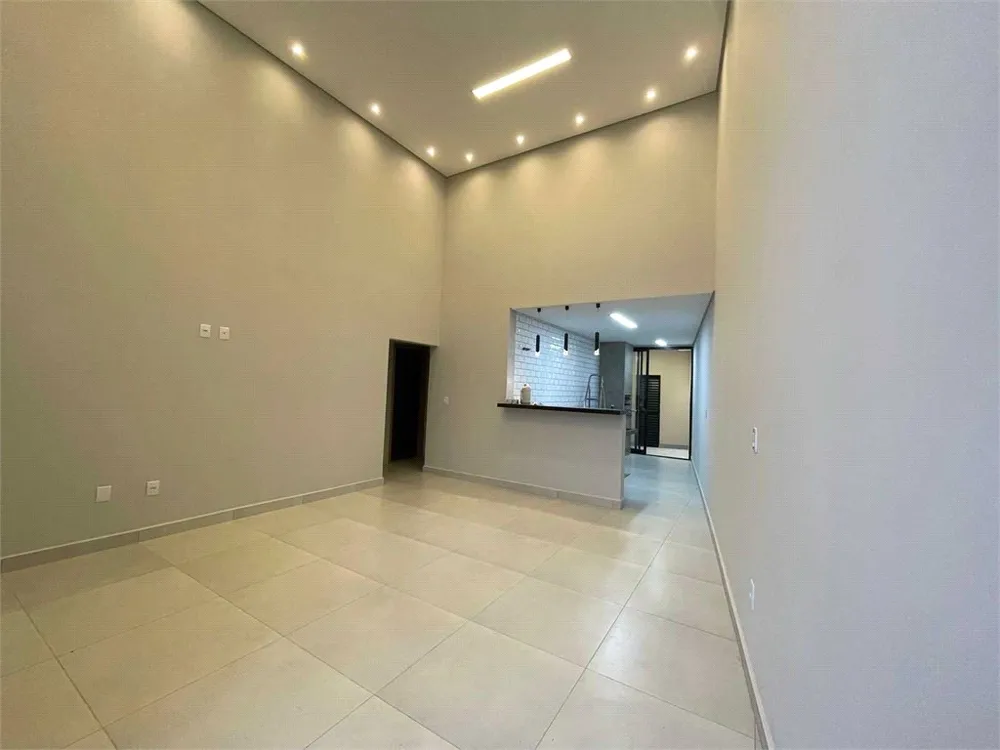 Casa, 3 quartos, 119 m² - Foto 1