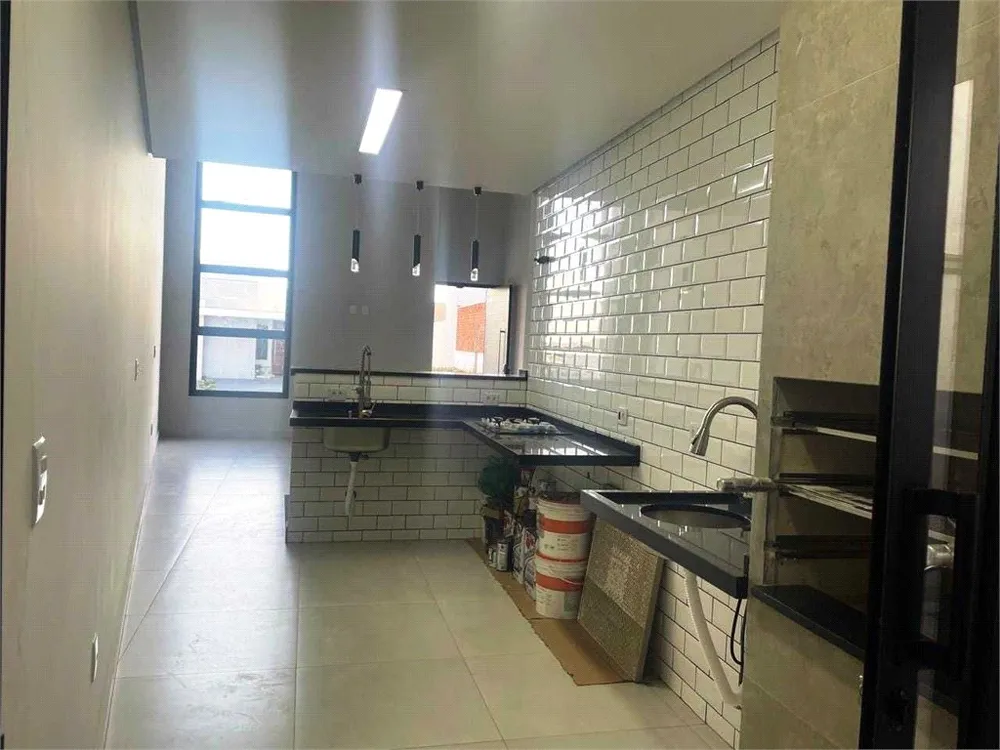 Casa, 3 quartos, 119 m² - Foto 2