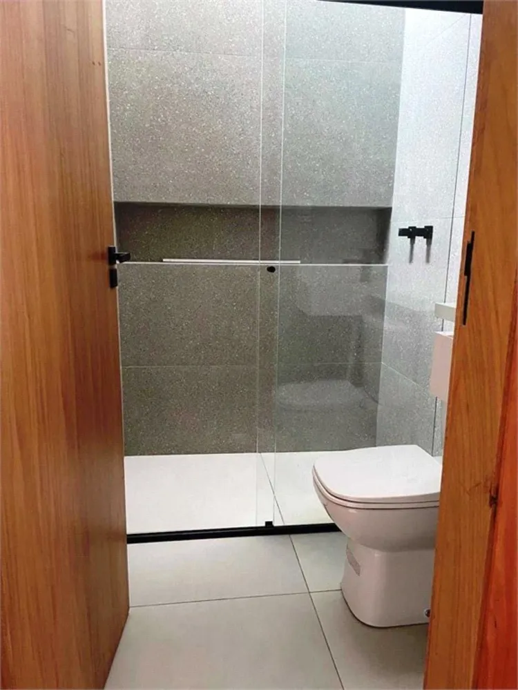 Casa, 3 quartos, 119 m² - Foto 6