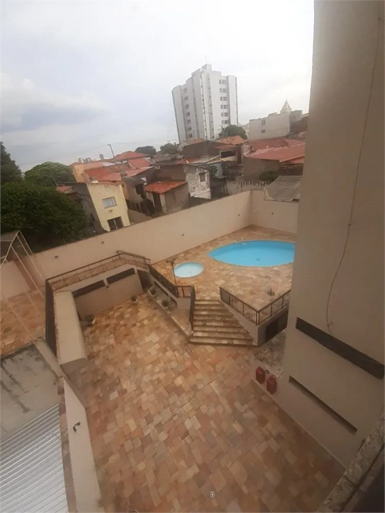 Apartamento, 3 quartos, 250 m² - Foto 6