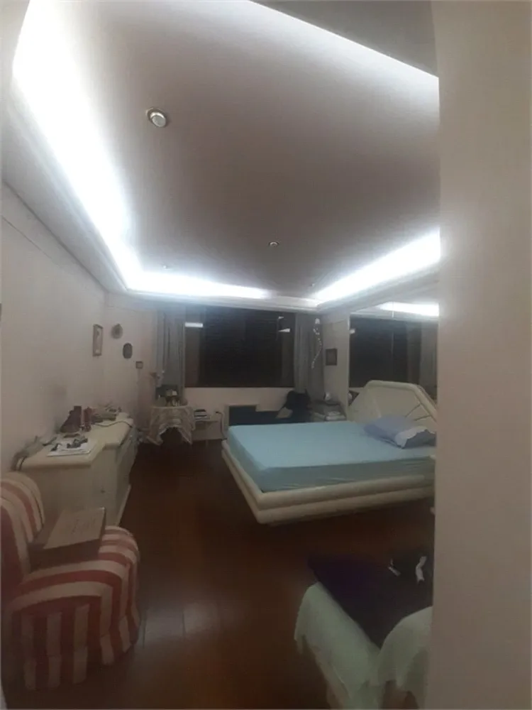 Apartamento, 3 quartos, 250 m² - Foto 8