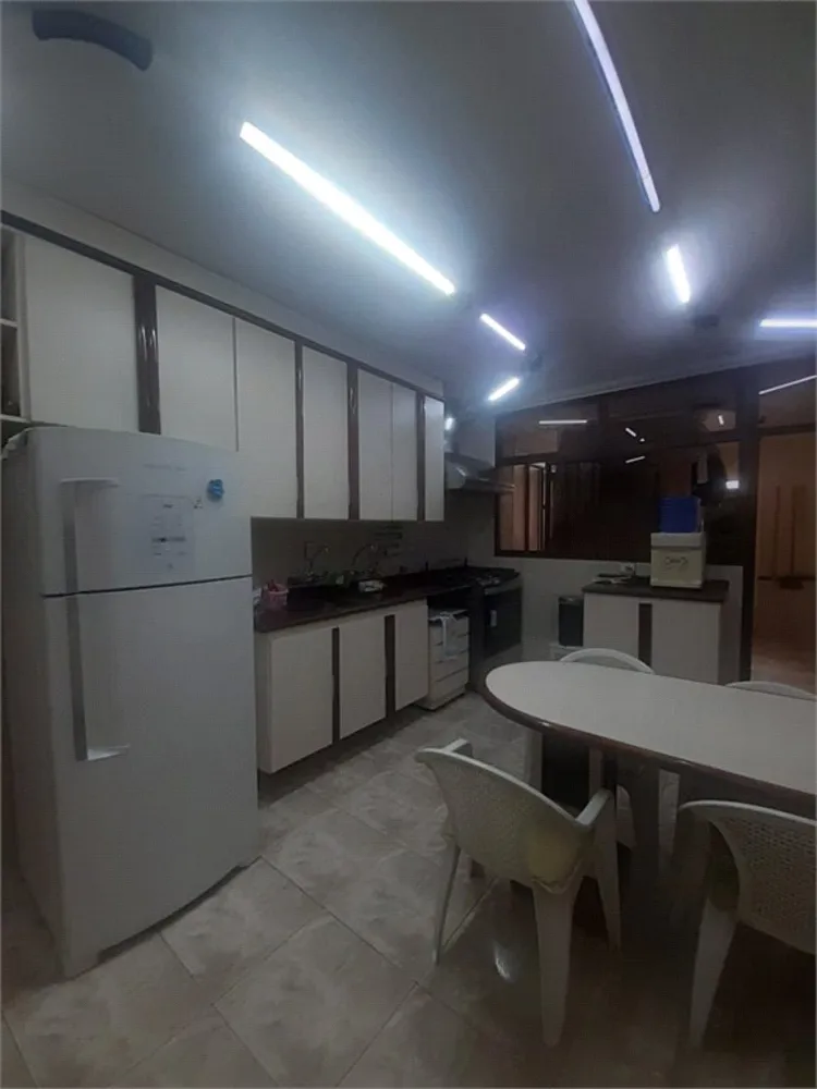 Apartamento, 3 quartos, 250 m² - Foto 5