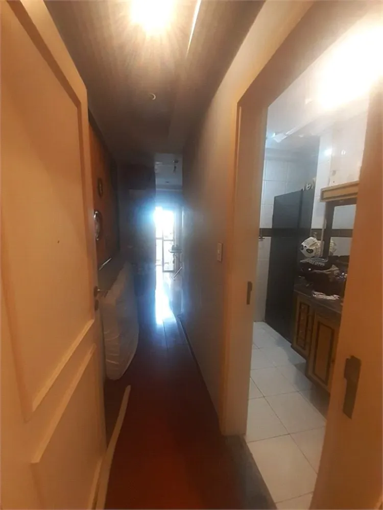 Apartamento, 3 quartos, 250 m² - Foto 2