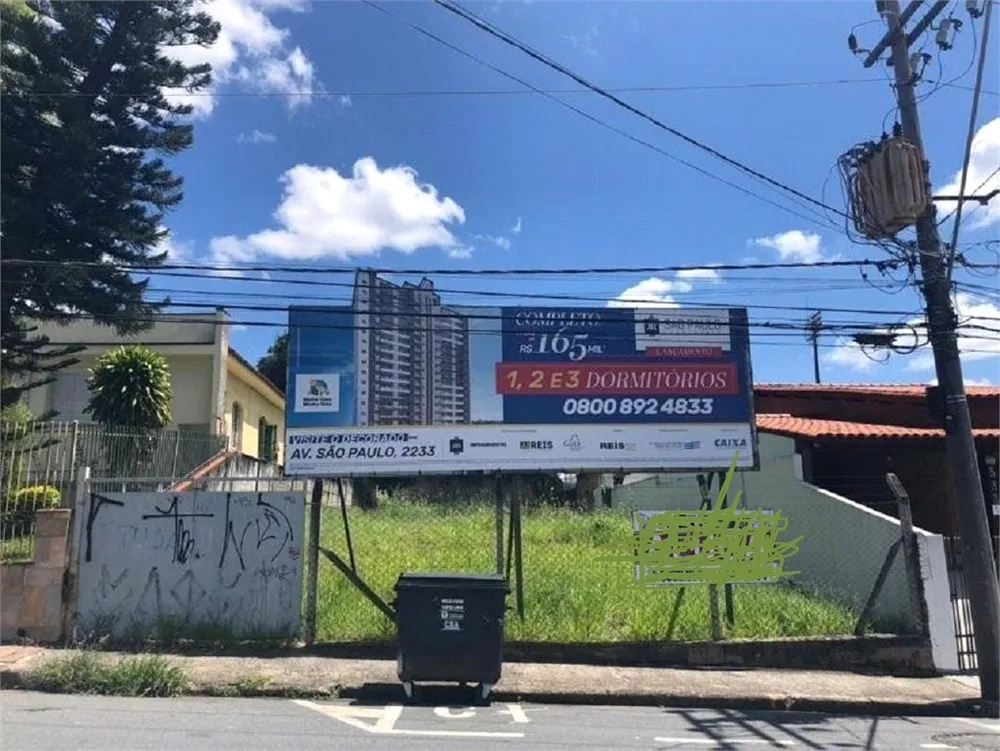 Terreno, 492 m² - Foto 4