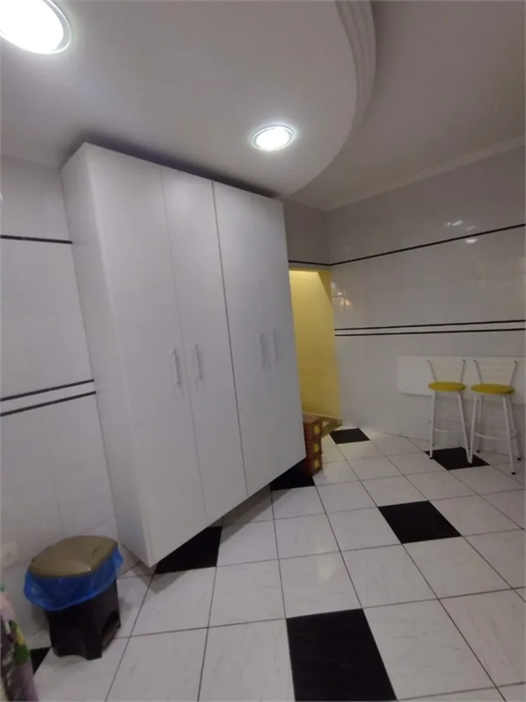 Casa, 4 quartos, 237 m² - Foto 6