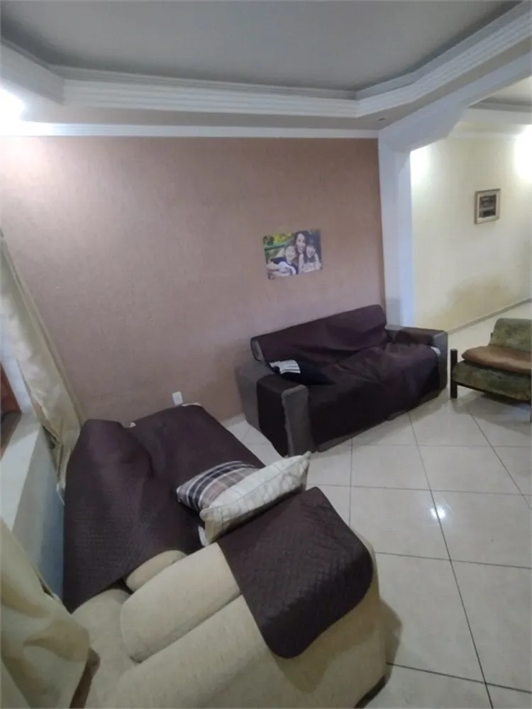 Casa, 4 quartos, 237 m² - Foto 7