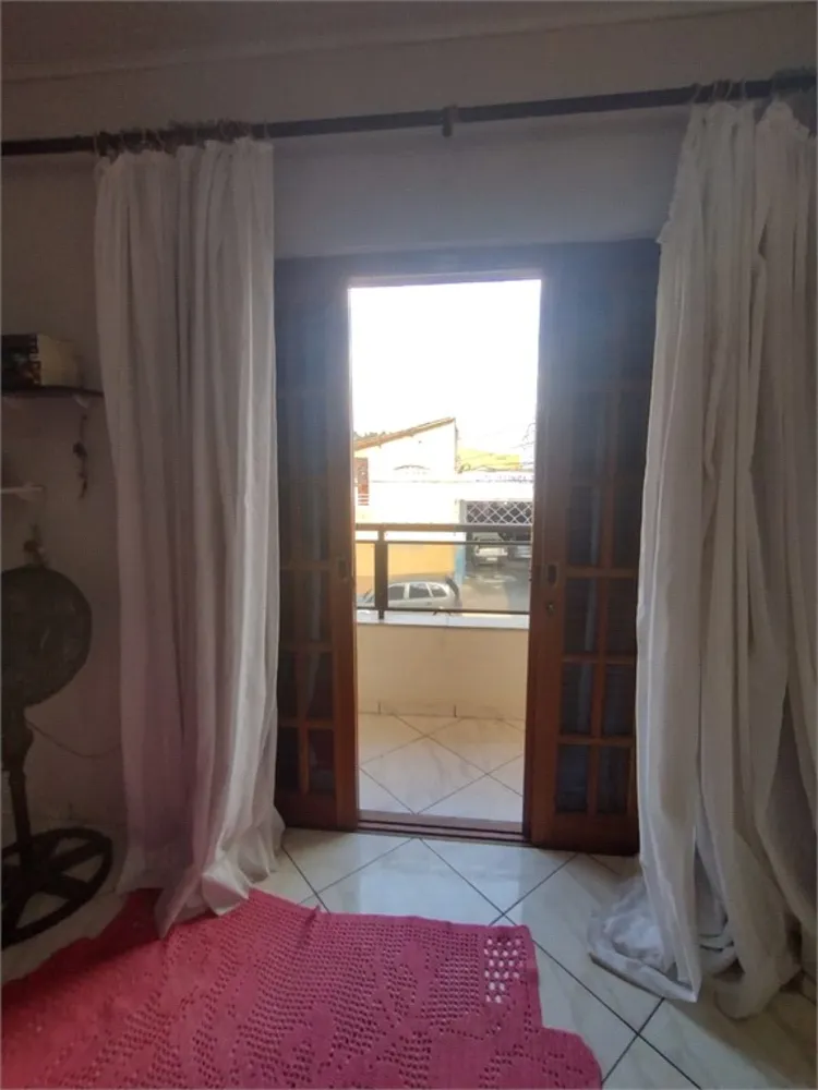 Casa, 4 quartos, 237 m² - Foto 5
