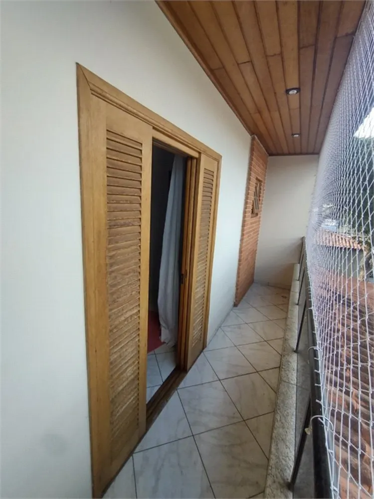 Casa, 4 quartos, 237 m² - Foto 8