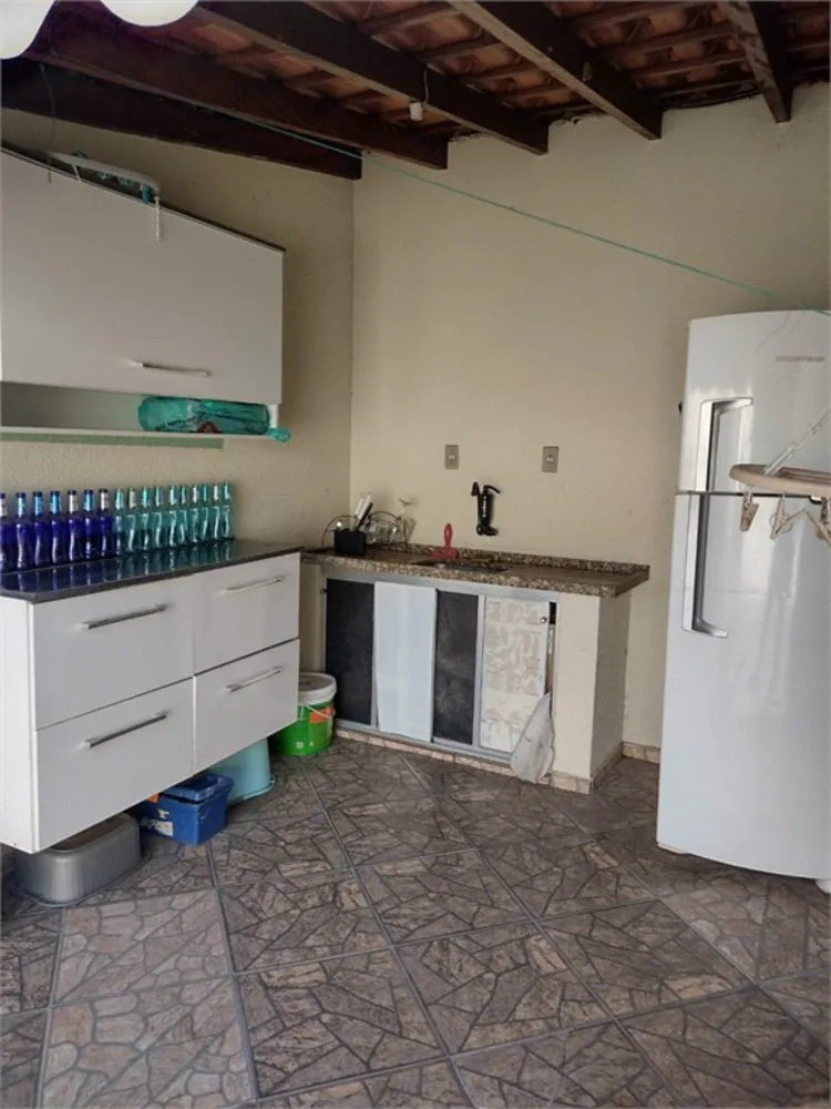 Casa, 4 quartos, 237 m² - Foto 4