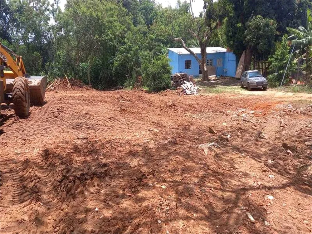 Terreno, 1 hectares - Foto 1