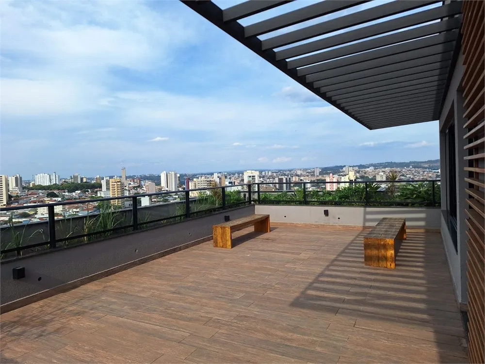 Apartamento, 3 quartos, 116 m² - Foto 6