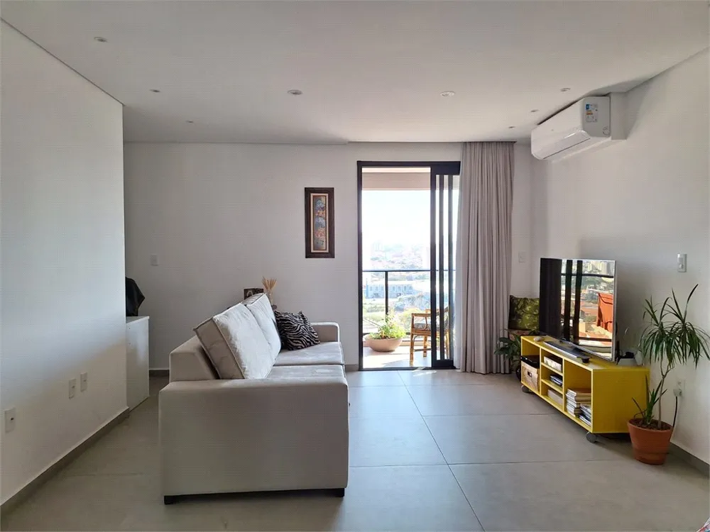 Apartamento, 3 quartos, 116 m² - Foto 2