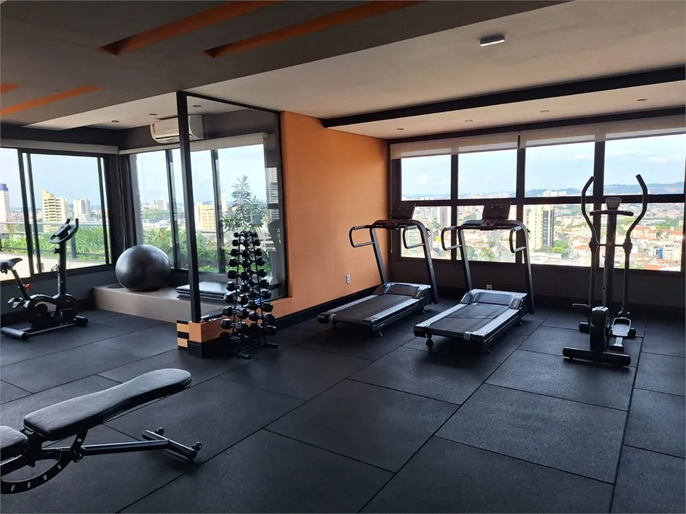Apartamento, 3 quartos, 116 m² - Foto 8