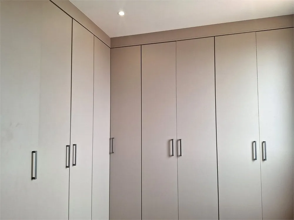 Apartamento, 3 quartos, 116 m² - Foto 3