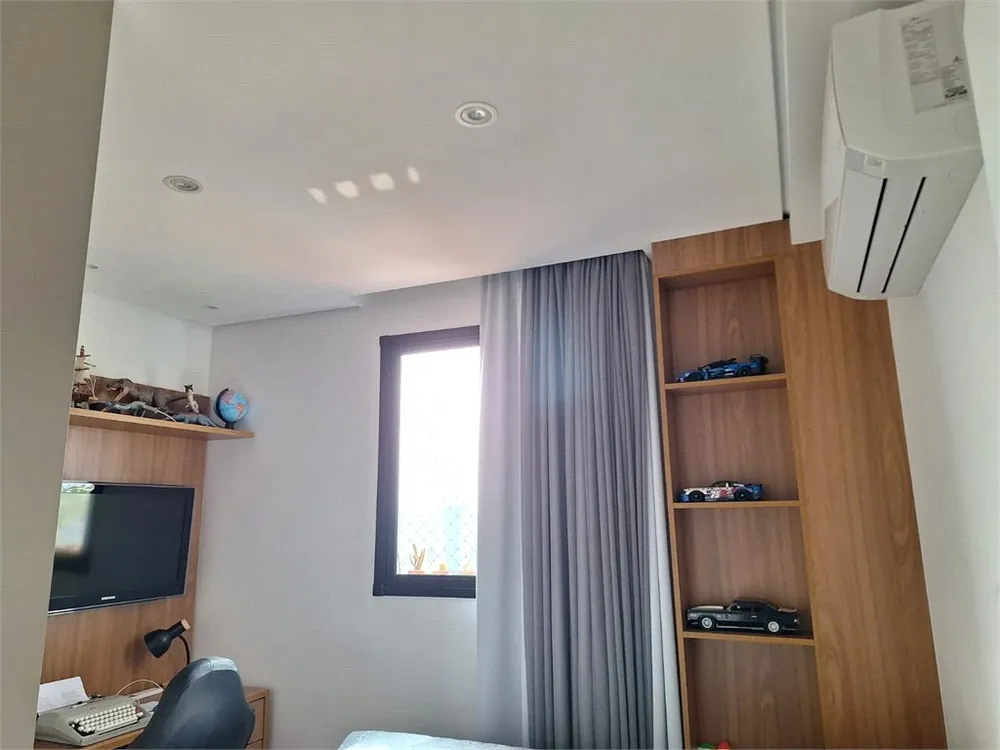 Apartamento, 3 quartos, 116 m² - Foto 7