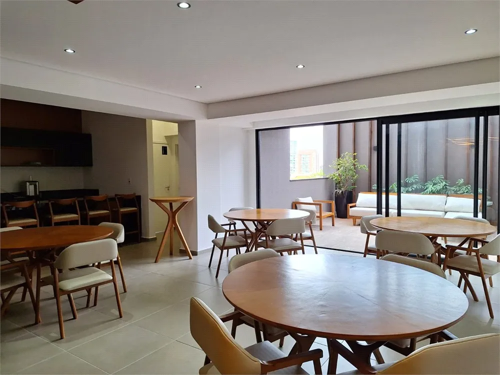 Apartamento, 3 quartos, 116 m² - Foto 4