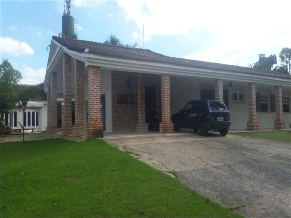 Casa, 3 quartos, 957 m² - Foto 1