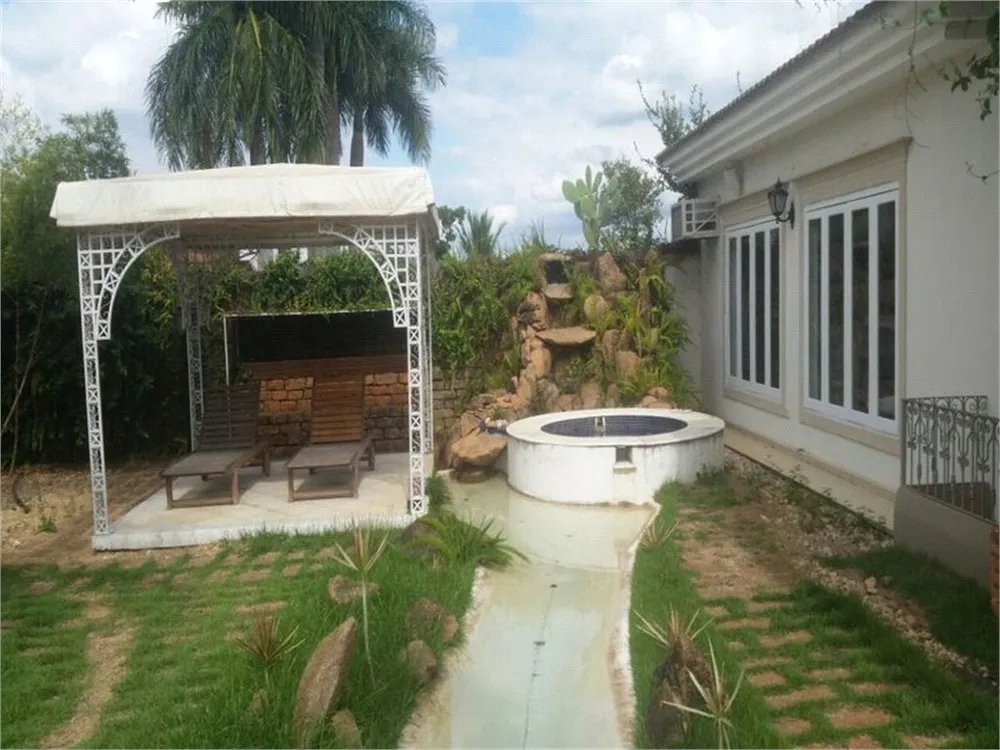 Casa, 3 quartos, 957 m² - Foto 3
