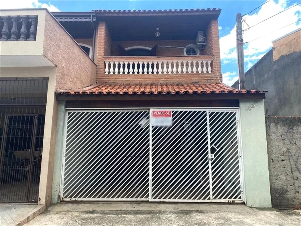 Casa, 3 quartos, 123 m² - Foto 3