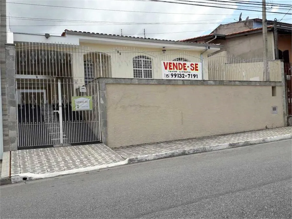 Casa, 3 quartos, 190 m² - Foto 1