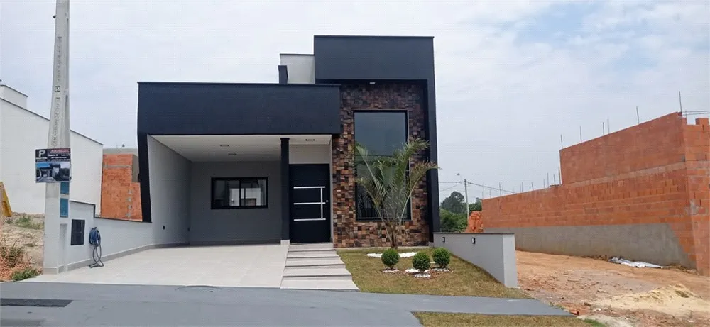 Casa, 3 quartos, 190 m² - Foto 4