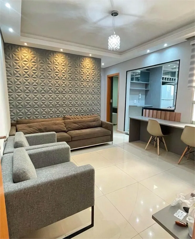 Apartamento, 2 quartos, 48 m² - Foto 8