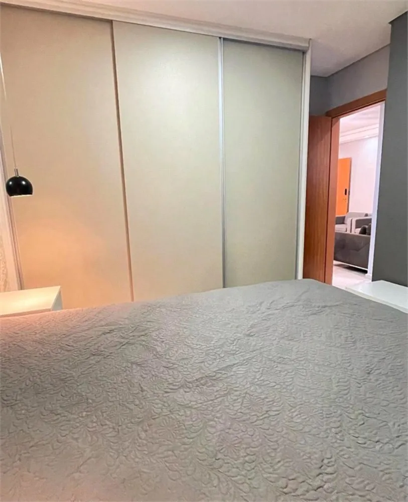 Apartamento, 2 quartos, 48 m² - Foto 4