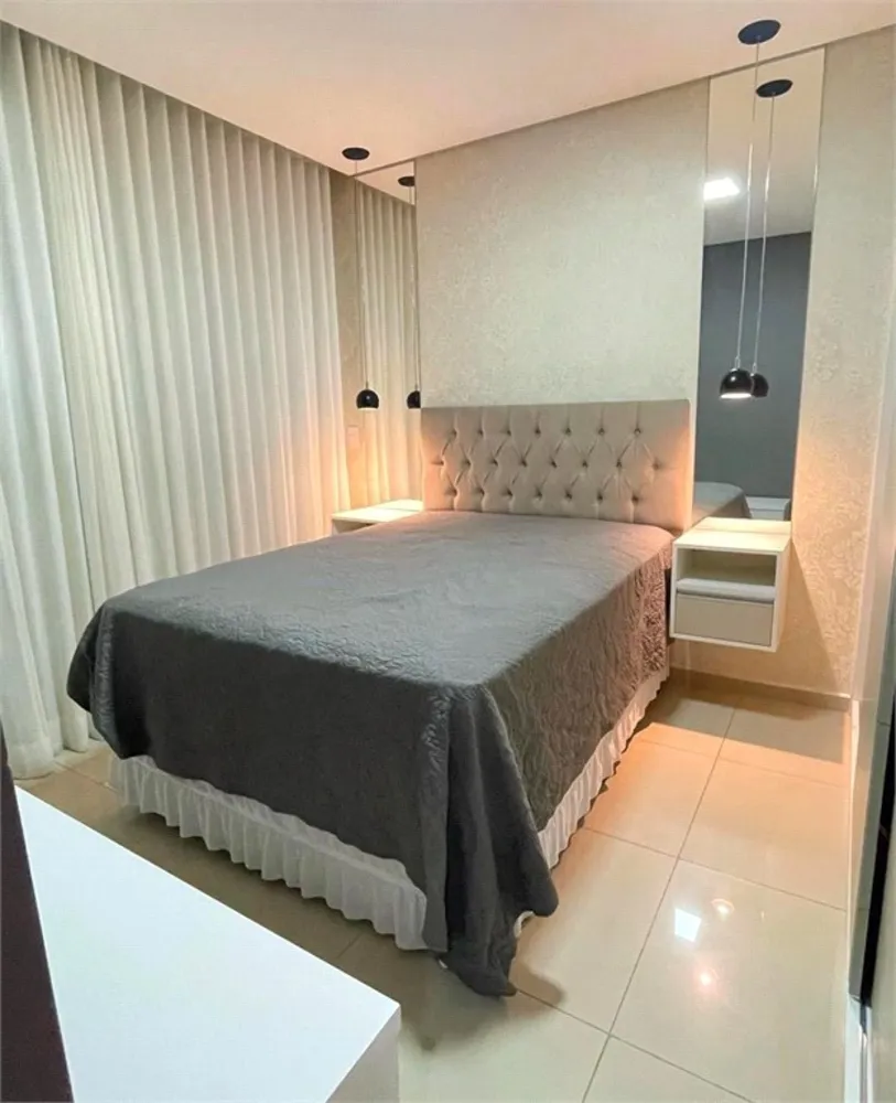 Apartamento, 2 quartos, 48 m² - Foto 3