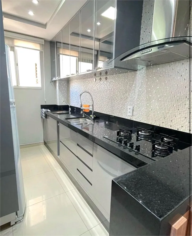 Apartamento, 2 quartos, 48 m² - Foto 6