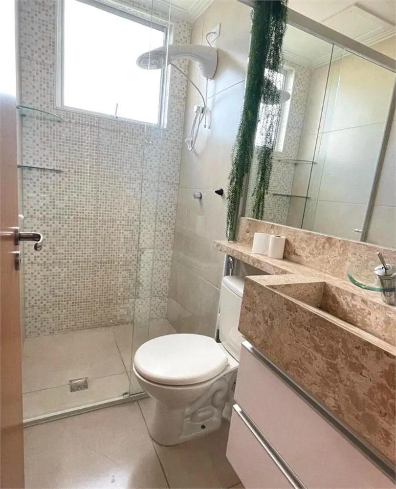 Apartamento, 2 quartos, 48 m² - Foto 5