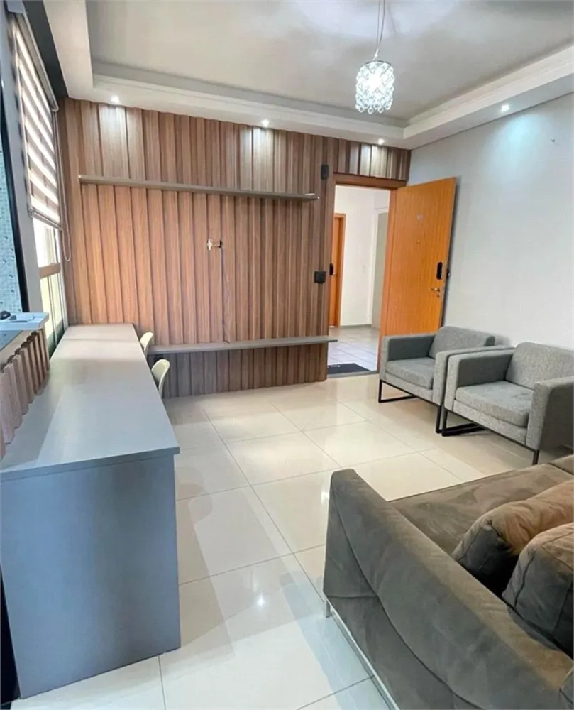 Apartamento, 2 quartos, 48 m² - Foto 2