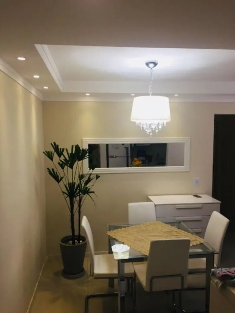 Apartamento, 2 quartos, 52 m² - Foto 4