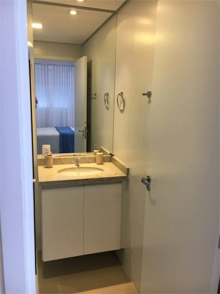 Flat/Apart Hotel, 1 quarto, 48 m² - Foto 3