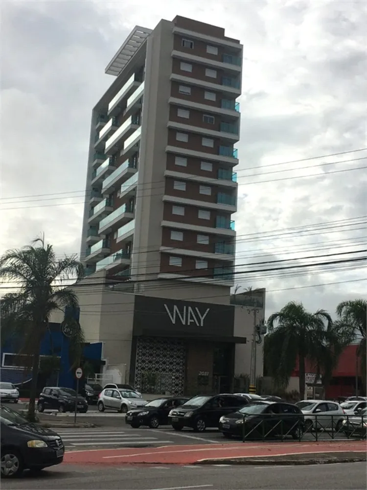 Flat/Apart Hotel, 1 quarto, 48 m² - Foto 2
