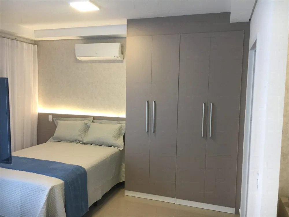 Flat/Apart Hotel, 1 quarto, 48 m² - Foto 6