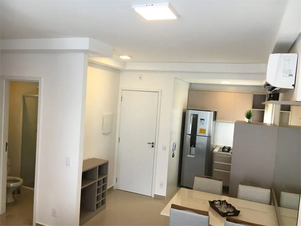 Flat/Apart Hotel, 1 quarto, 48 m² - Foto 1