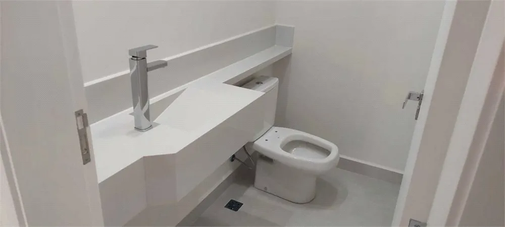 Casa, 3 quartos, 248 m² - Foto 4