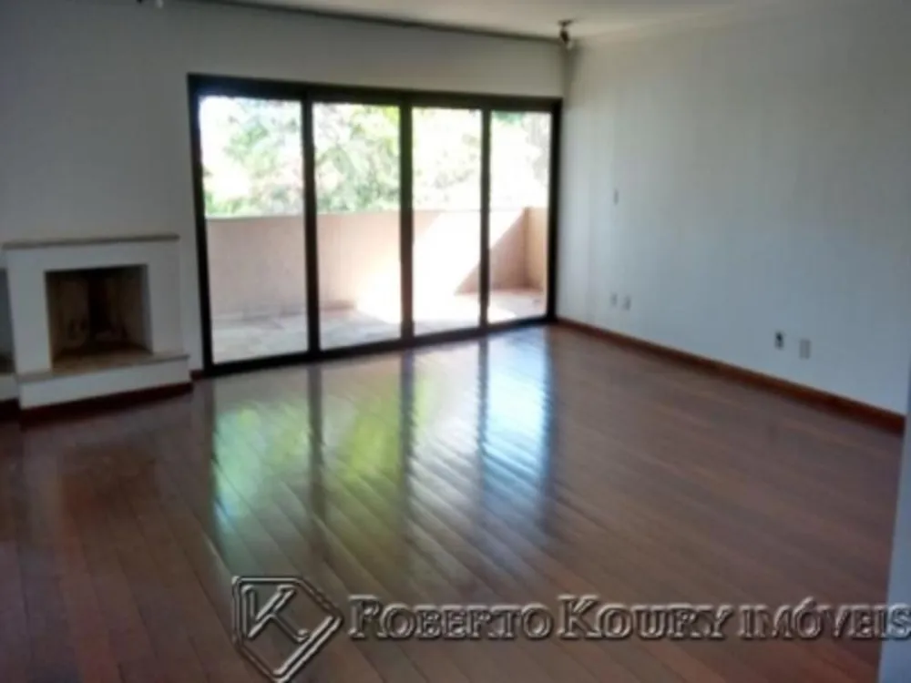 Apartamento, 4 quartos, 412 m² - Foto 1