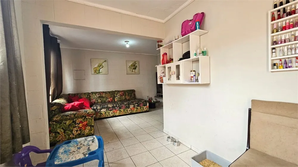 Casa, 3 quartos, 146 m² - Foto 8