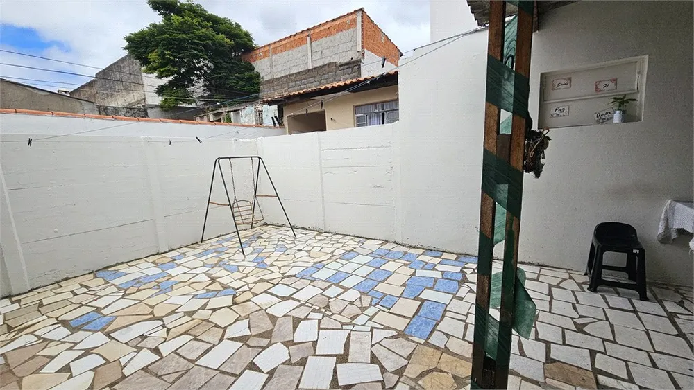 Casa, 3 quartos, 146 m² - Foto 2