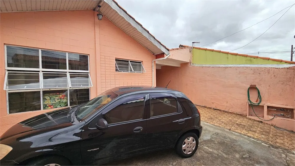 Casa, 3 quartos, 146 m² - Foto 1