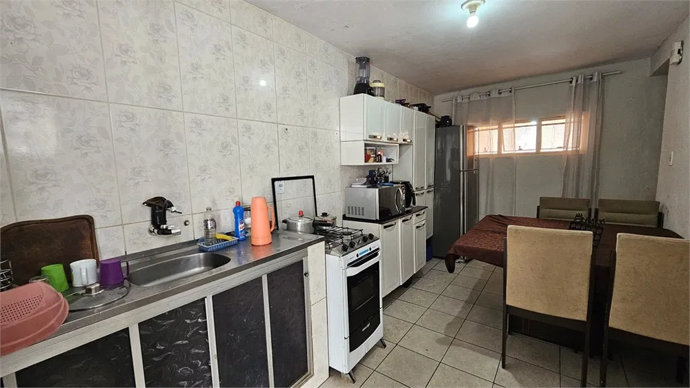 Casa, 3 quartos, 146 m² - Foto 5