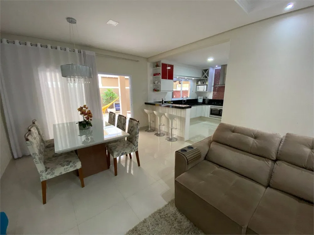 Casa, 3 quartos, 167 m² - Foto 6