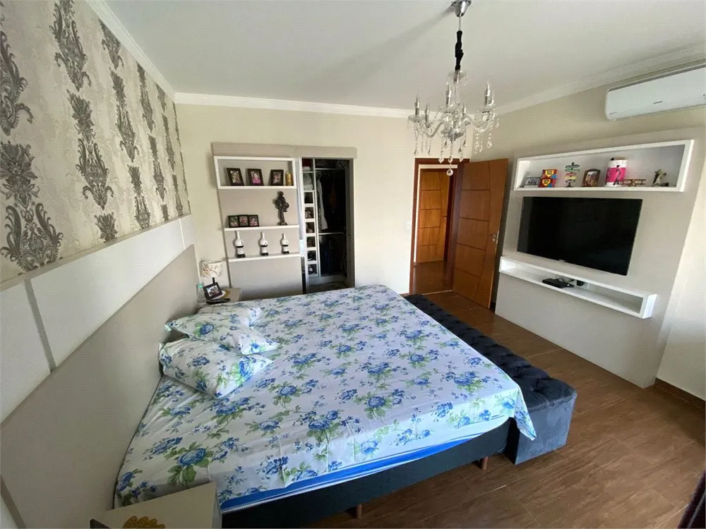 Casa, 3 quartos, 167 m² - Foto 2