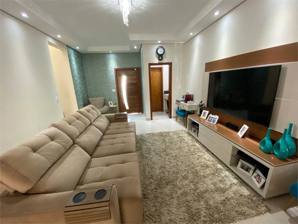 Casa, 3 quartos, 167 m² - Foto 5