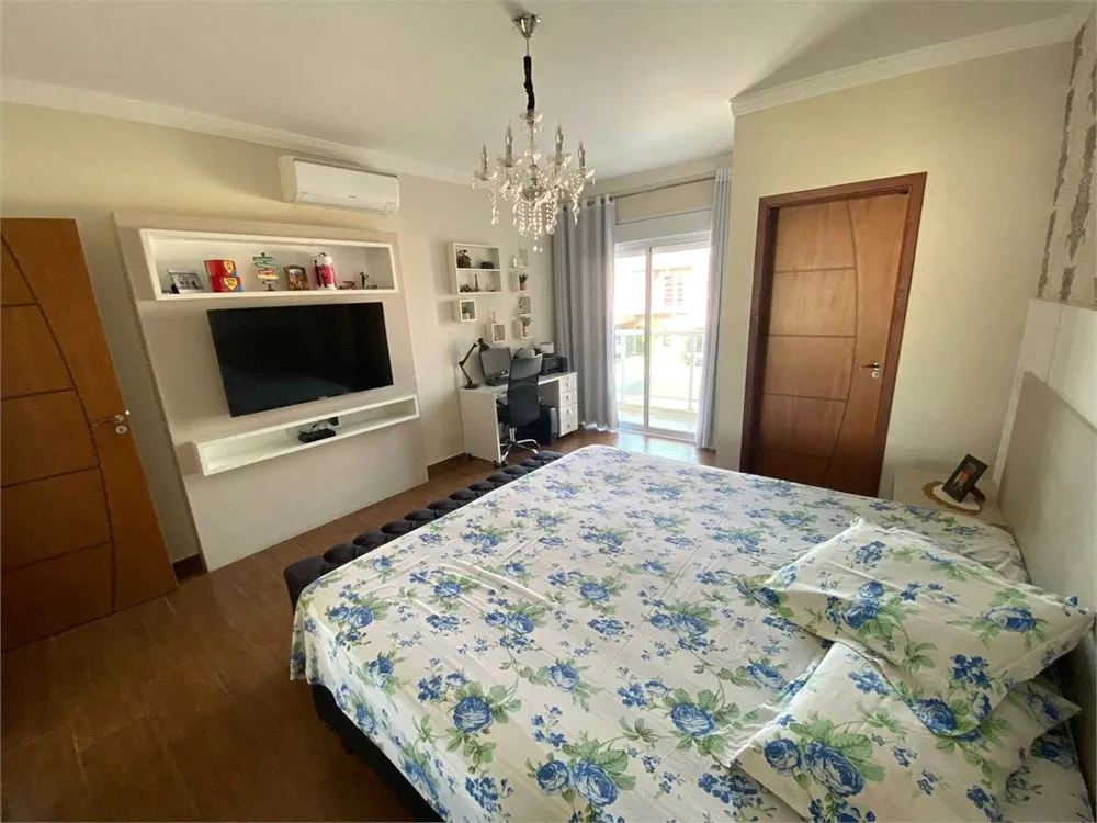 Casa, 3 quartos, 167 m² - Foto 8