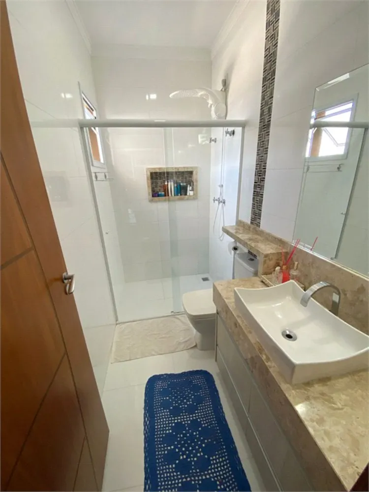 Casa, 3 quartos, 167 m² - Foto 7
