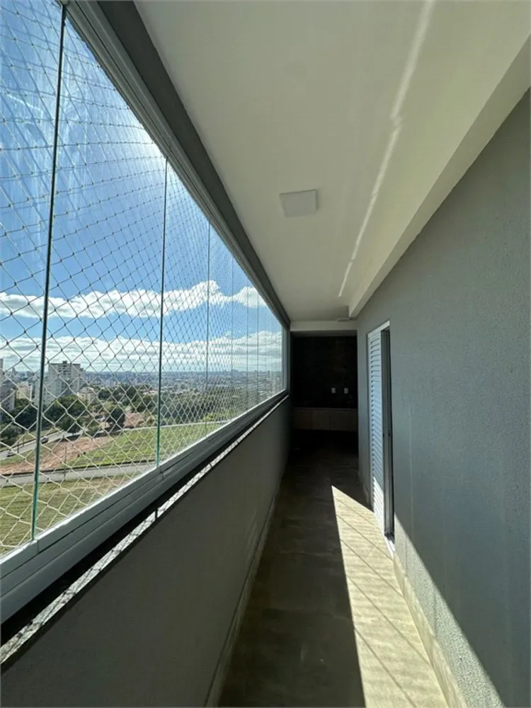 Apartamento, 3 quartos, 88 m² - Foto 1