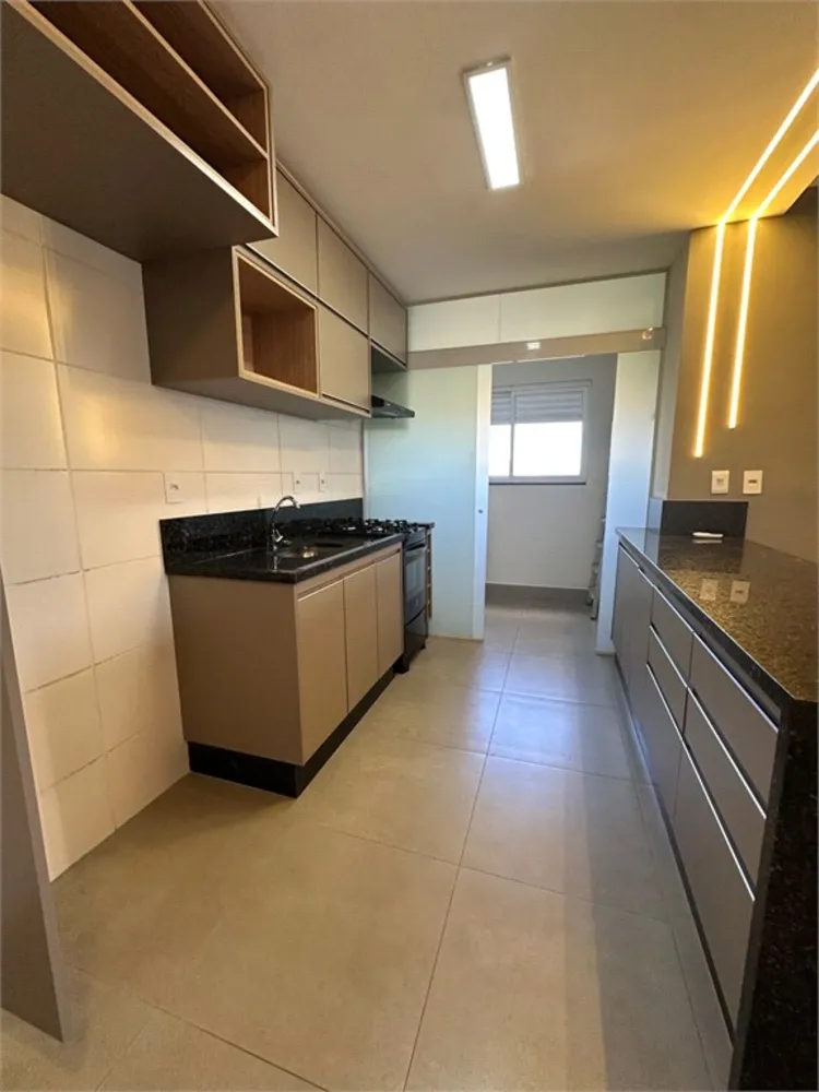 Apartamento, 3 quartos, 88 m² - Foto 3